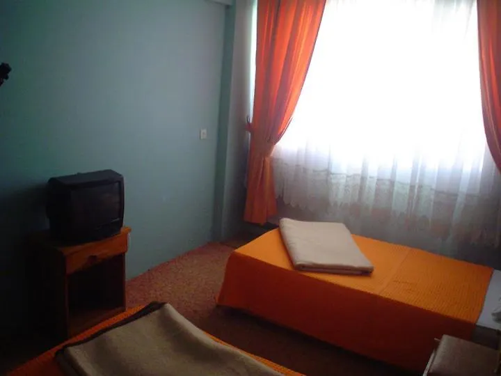 Akerdem Hotel クシャダス
