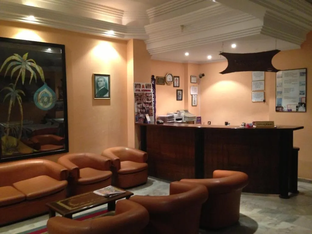 Akerdem Hotel クシャダス
