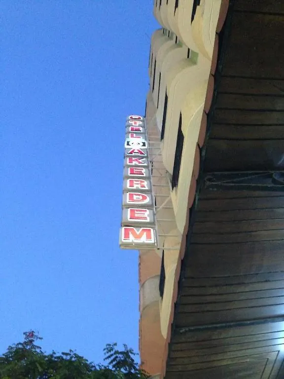 Akerdem Hotel クシャダス トルコ